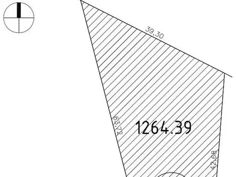 Lote en Venta en La Deseada – Manzana 100