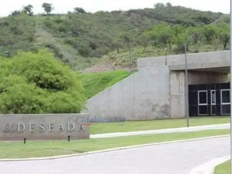 Lote en Venta en La Deseada – Manzana