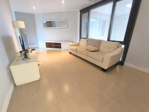 Departamento 3 AMB en duplex, AMOBLADO  - Chateau del Palmar, Nordelta