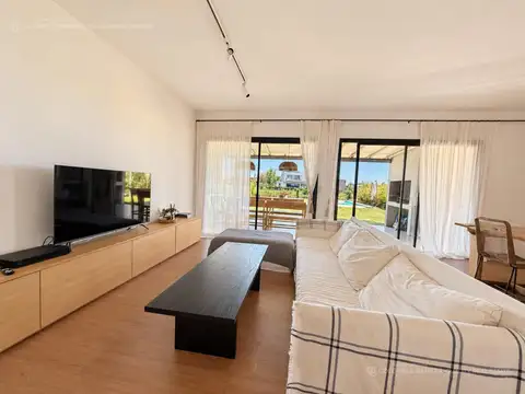 Casa en Alquiler Temporal 3 años