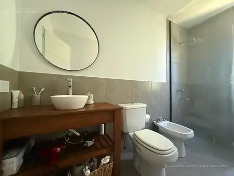 Casa en Alquiler Temporal con 2 cocheras