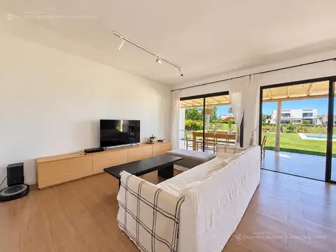 Casa en Alquiler Temporal al Noreste