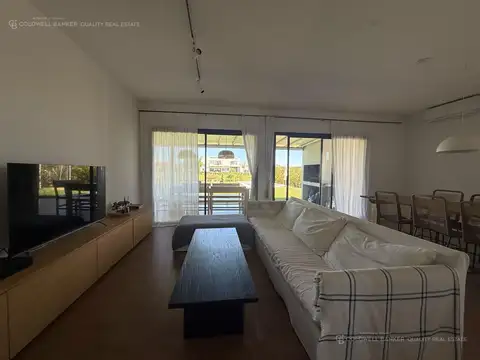 Casa en Alquiler Temporal de 3 dormitorios