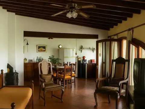 Casa en Venta en Camet, USD 160.000