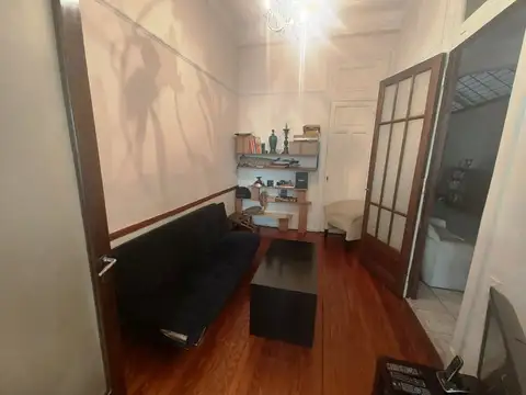 Departamento 5 ambientes con 2 baños