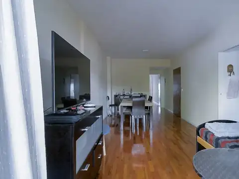 Departamento en Venta en Belgrano, USD 240.000