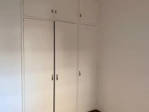 Alquiler departamento 3 ambientes zona Botánico