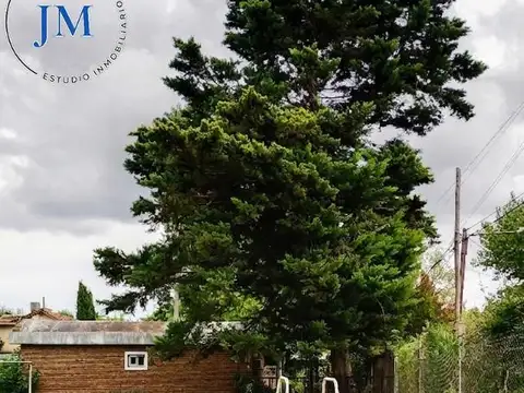 VENTA TERRENO PARQUIZADO EN PARQUE LELOIR