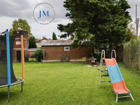 Terreno en Venta de 338,0 m2