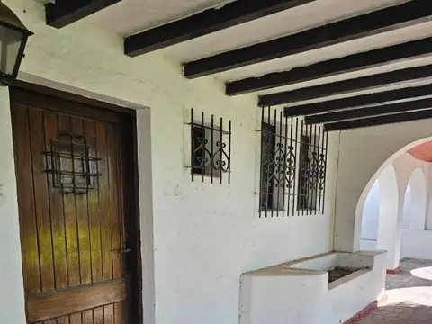 Venta de Casa con Vista al Golf en Aranjuez Country Club