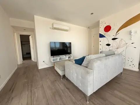 Amarras Center I