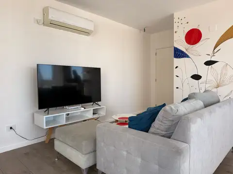 Departamento en Alquiler de 3 ambientes