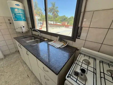 Departamento en Alquiler 26 años