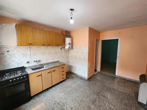 Depto Tipo Casa en Venta de 1 dormitorio