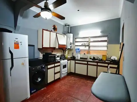 Casa en Venta al Sureste