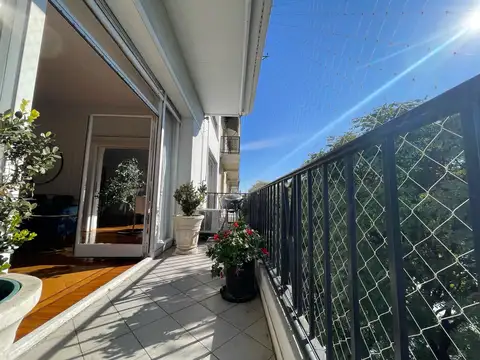 Departamento en Alquiler 80 años