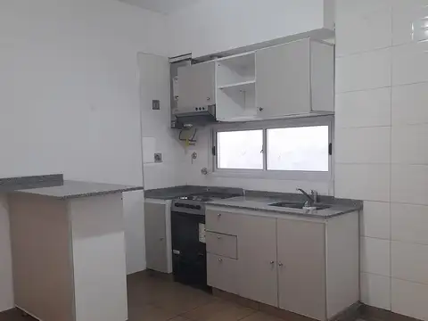 DEPARTAMENTO 2 AMBIENTES RECICLADOS