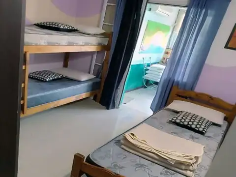 VENDO CASA QUINTA AMOBLADA  EN ZONA SERRANA-LA PUNTA- SAN LUIS