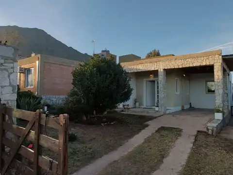EN VENTA CASA QUINTA EN ZONA SERRANA-LA PUNTA- SAN LUIS