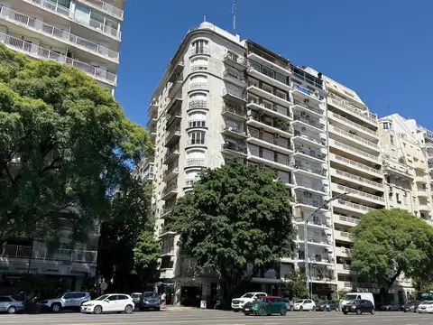 VENTA 3 AMBIENTES - LAS CAÑITAS - PALERMO