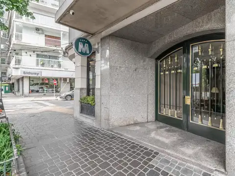 Avenida del Libertador 4500