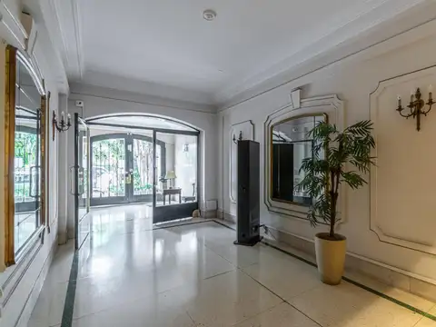 Departamento en Venta en Las Cañitas, USD 270.000