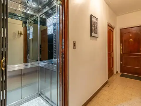 Departamento en Venta 60 años