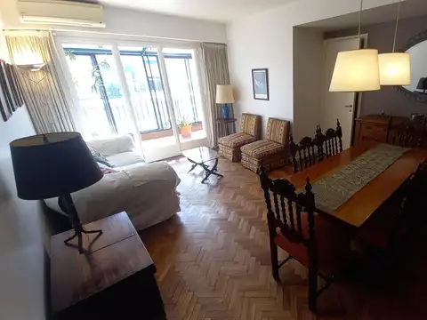 Departamento en Venta en Belgrano, USD 196.000