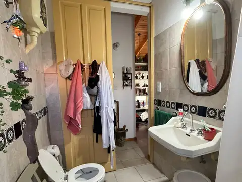Casa en Venta al Oeste