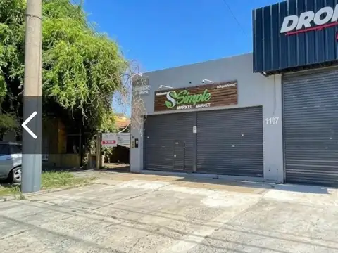 Hotel en Venta en Adrogue, USD 180.000