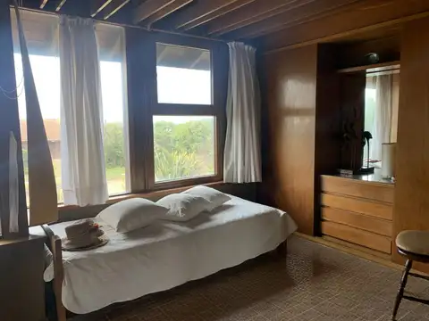 Casa en Alquiler Temporal al Este