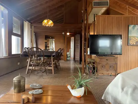 Casa en Alquiler Temporal en Pinamar Norte, USD 3.500