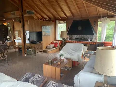 Casa en Alquiler Temporal de 3 dormitorios