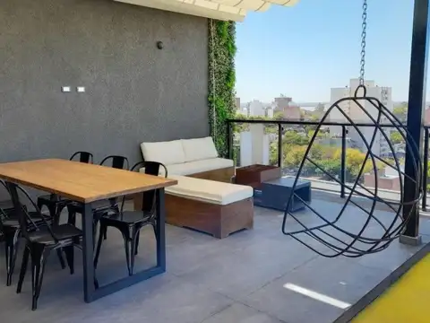 Departamento en Venta Apto profesional