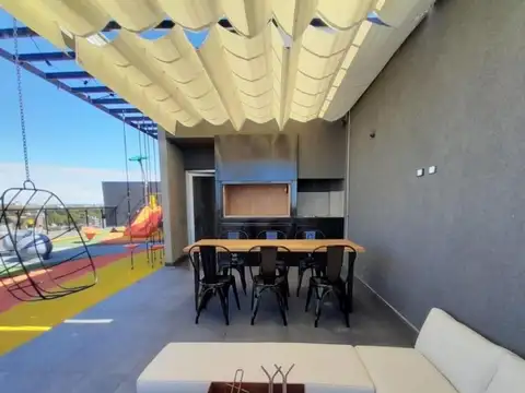 Departamento en Venta 1 año