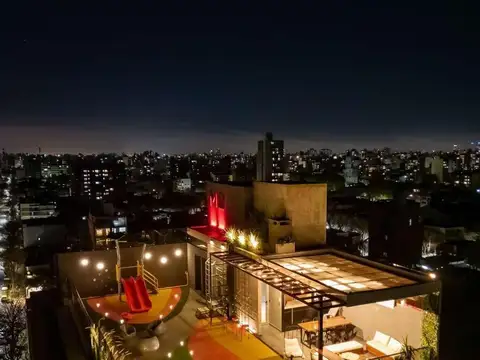 Monoambiente en venta Zona Centro, Rosario