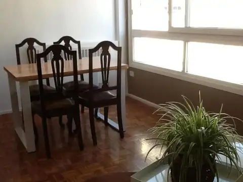 Departamento en Alquiler Temporal 5 años