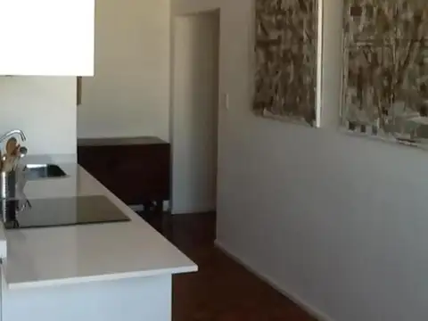 Marcelo Torcuato De Alvear 600, Piso 10