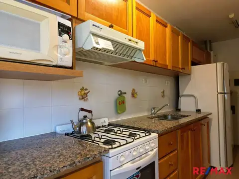 Departamento en Venta 25 años