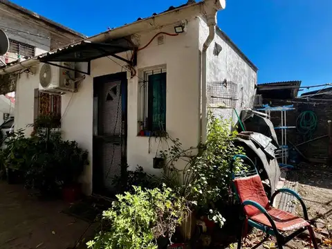Casa en Venta en Longchamps, USD 70.000