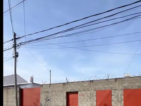 Terreno en Venta de 224,0 m2