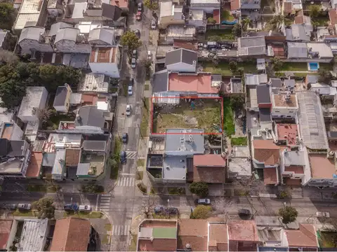 Almafuerte  al 4300 Munro