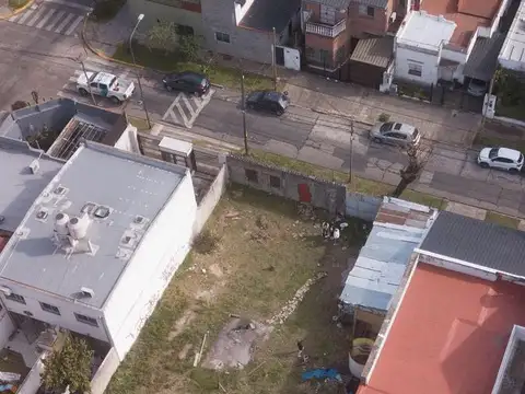 Almafuerte  al 4300 Munro