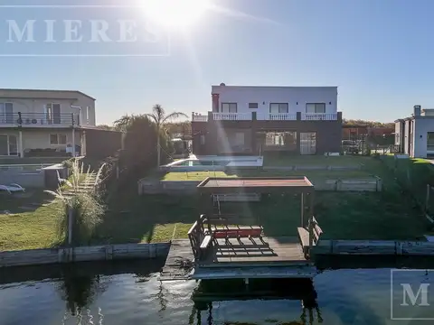 Casa en Venta 3 años