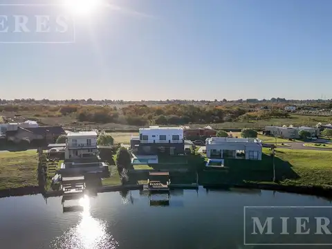 Casa en Venta al Sureste