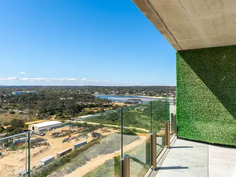 Departamento - ALQUILER_TEMPORAL - Uruguay, Punta del Este