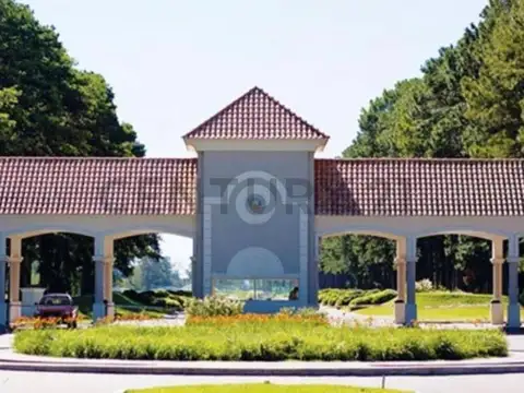 LOTE EN VENTA - POSIBILIDAD DE FINANCIAR