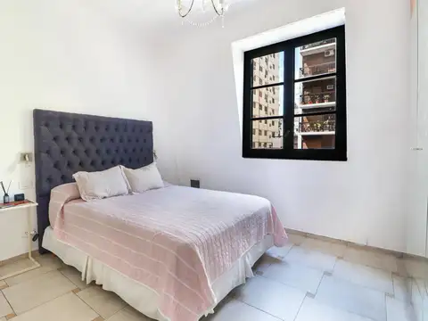Departamento en Venta en Las Cañitas, USD 87.000