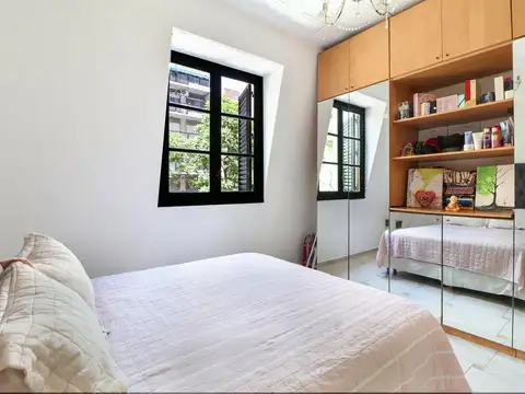 Venta Monoambiente Las Cañitas - Refaccionado a nuevo !
