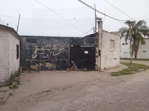 Terreno en Venta en Santa Fe, La Capital